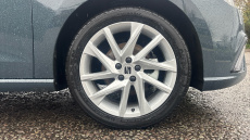 SEAT Ibiza 1.0 TSI 115 FR 5dr Petrol Hatchback